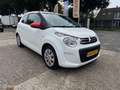 Citroen C1 1.0 e-VTi Shine met cabriodak. Wit - thumbnail 21