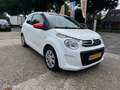 Citroen C1 1.0 e-VTi Shine met cabriodak. Blanc - thumbnail 13