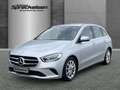 Mercedes-Benz B 180 d Progressive++Aut.++Navi++Parkassist++ Klima Silber - thumbnail 1