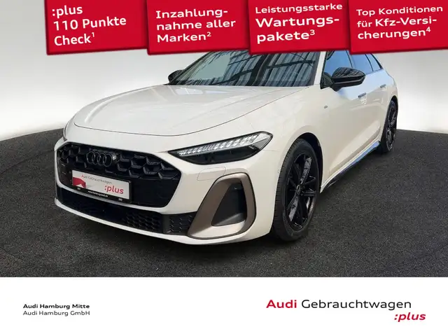 Audi A5 TFSI quattro 150 kW edition one S troni