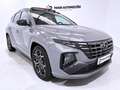 Hyundai TUCSON 1.6 CRDI 100kW (136CV) 48V N Line Sky DC Gris - thumbnail 1