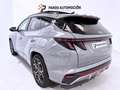 Hyundai TUCSON 1.6 CRDI 100kW (136CV) 48V N Line Sky DC Gris - thumbnail 4