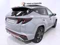 Hyundai TUCSON 1.6 CRDI 100kW (136CV) 48V N Line Sky DC Gris - thumbnail 5