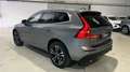 Volvo XC60 T8 Twin Business Plus Gris - thumbnail 21