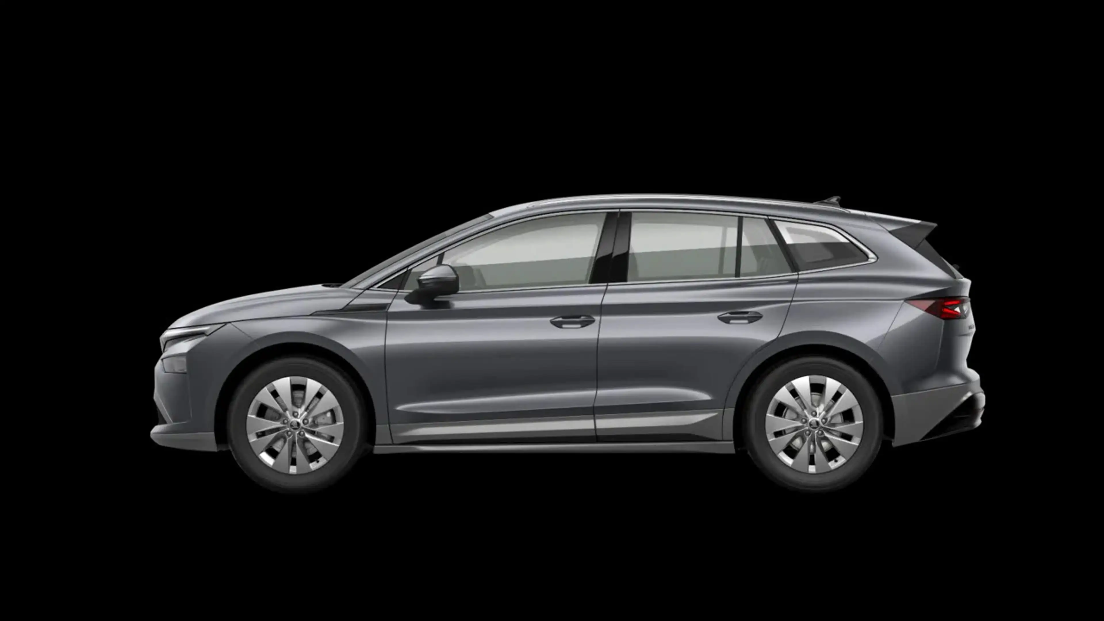 Skoda Enyaq 85 Selection | Automaat | LED Koplampen | Navigati — photo 2