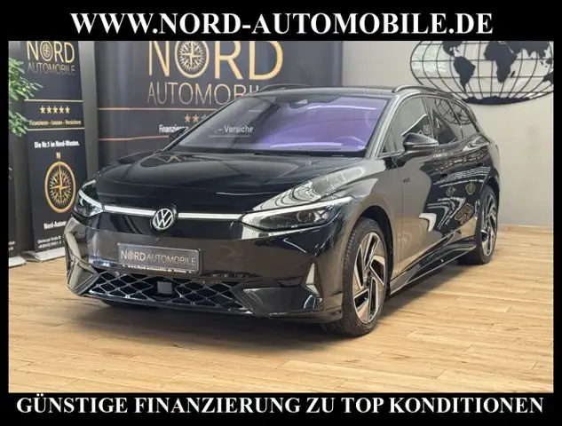 Volkswagen Id.7 view 5