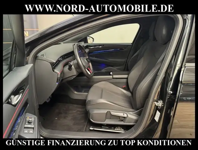 Volkswagen Id.7 view 15