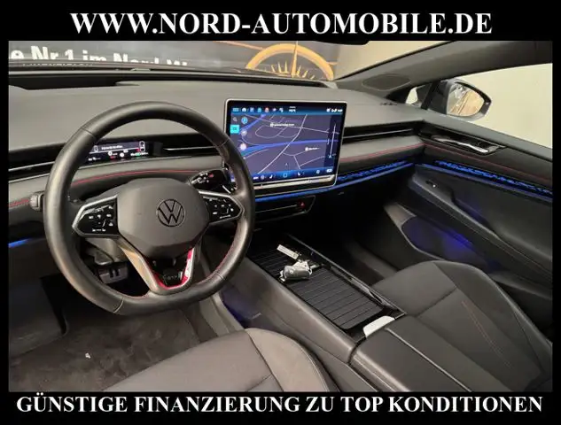 Volkswagen Id.7 view 14