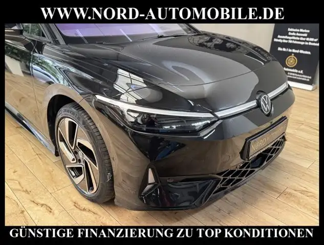 Volkswagen Id.7 view 11