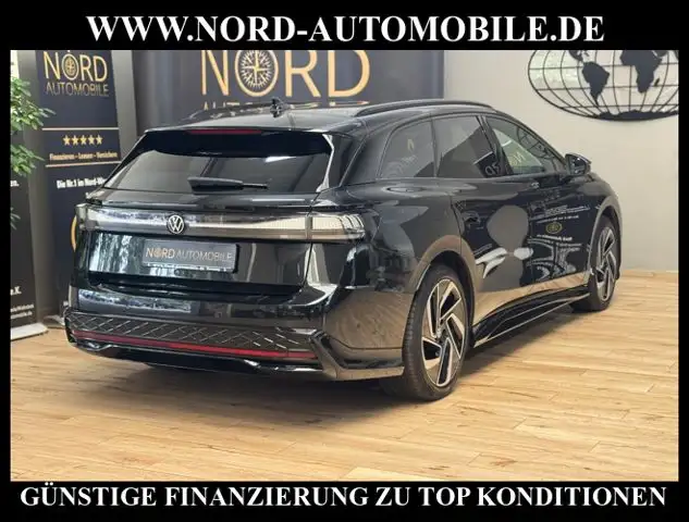 Volkswagen Id.7 view 10