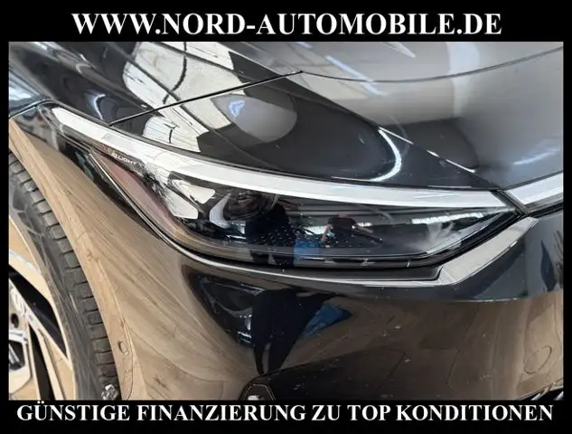Volkswagen Id.7 view 12