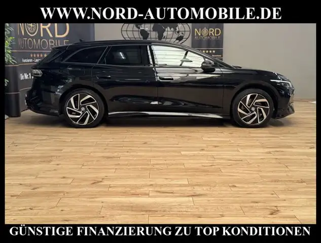 Volkswagen Id.7 view 6