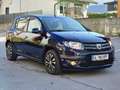 Dacia Sandero Supreme TCe Automatikgetriebe Blau - thumbnail 5