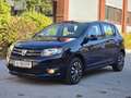 Dacia Sandero Supreme TCe Automatikgetriebe Blau - thumbnail 3