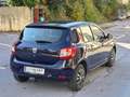 Dacia Sandero Supreme TCe Automatikgetriebe Blau - thumbnail 7