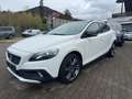 Volvo V40 Cross Country D4 Summum Wit - thumbnail 1