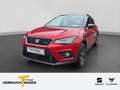 SEAT Arona 1.5 TSI FR DINAMICA LED LM18 Rot - thumbnail 1