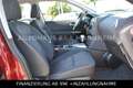 Nissan Qashqai Acenta Automatik Klima AHK Tempomat PDC Rot - thumbnail 10