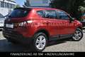 Nissan Qashqai Acenta Automatik Klima AHK Tempomat PDC Rot - thumbnail 4