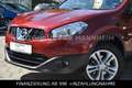 Nissan Qashqai Acenta Automatik Klima AHK Tempomat PDC Rot - thumbnail 5