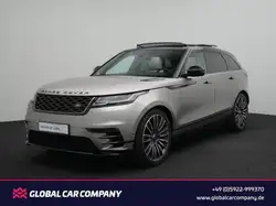 Land Rover Range Rover Velar R Dynamic,HUD,MERIDI,360,MASSA