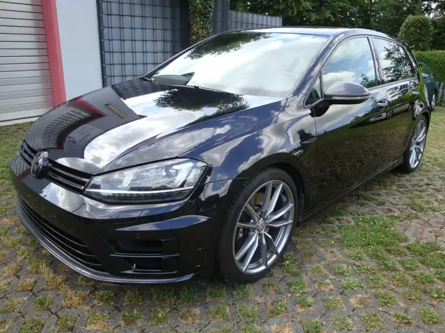 Volkswagen Golf R VII 4Motion ABT / KLIMA,NAVI,PANODACH !!!