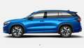Skoda Kodiaq Sportline Sportl Matrix Nav Kessy ACC SunS 19Z ... Blau - thumbnail 2