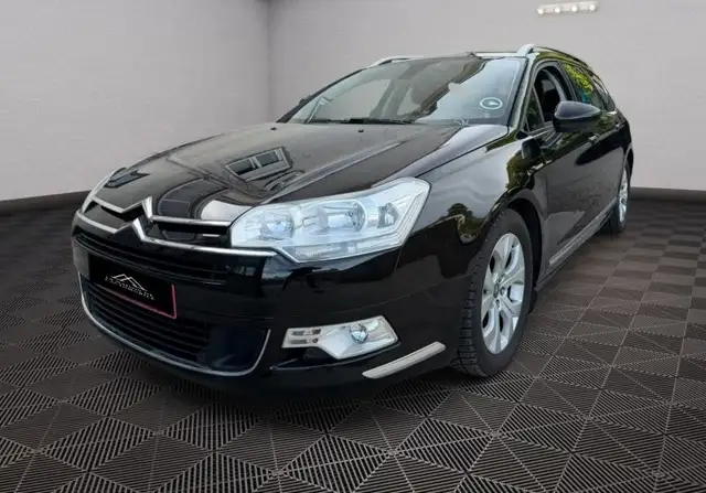 Citroen C5 TOURER 2.0 HDI140 FAP CONFORT