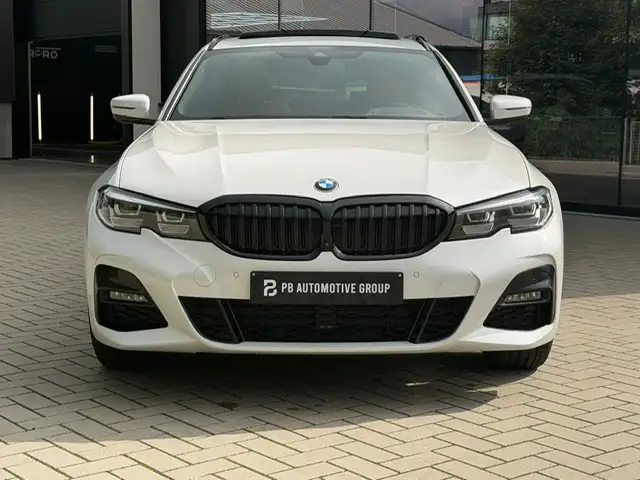 BMW M view 4