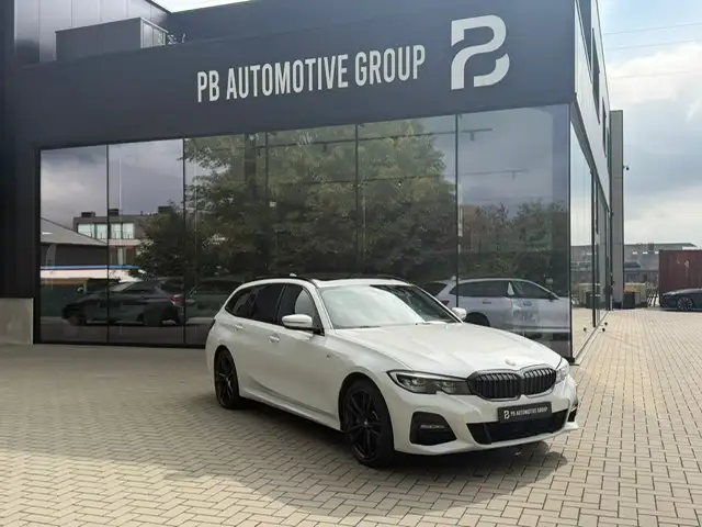 BMW M main image