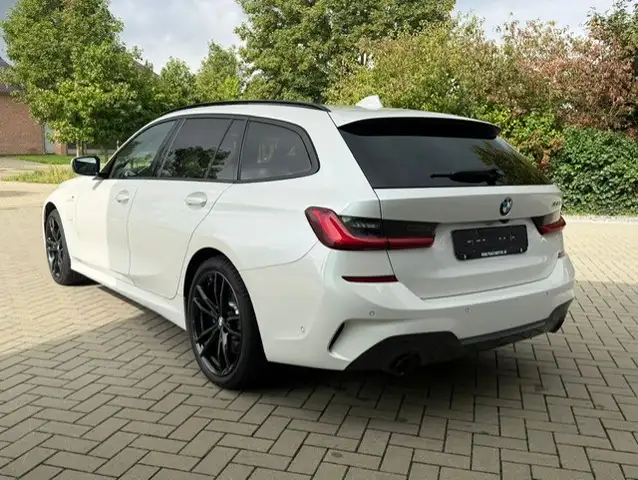BMW M view 6