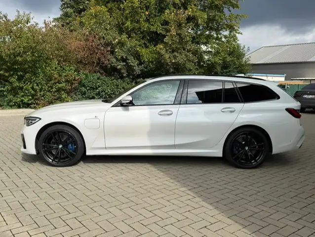 BMW M view 7