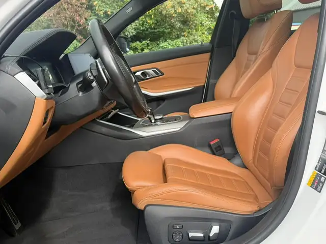 BMW M view 11
