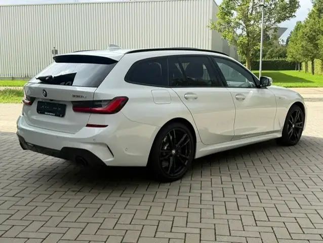 BMW M view 2
