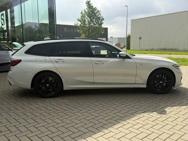 BMW M view 3
