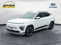 Hyundai KONA EV (SX2) Blanc - thumbnail 1