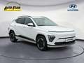 Hyundai KONA EV (SX2) Blanc - thumbnail 6