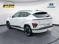 Hyundai KONA EV (SX2) Blanc - thumbnail 3