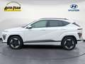 Hyundai KONA EV (SX2) Blanc - thumbnail 2
