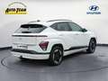 Hyundai KONA EV (SX2) Blanc - thumbnail 4