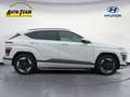 Hyundai KONA EV (SX2) Blanc - thumbnail 5