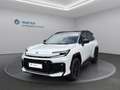 Toyota RAV 4 GR Sport AWD 2.5 Hybrid Automatikgetriebe Weiß - thumbnail 1