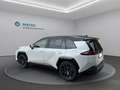 Toyota RAV 4 GR Sport AWD 2.5 Hybrid Automatikgetriebe Weiß - thumbnail 8