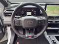 Toyota RAV 4 GR Sport AWD 2.5 Hybrid Automatikgetriebe Weiß - thumbnail 13
