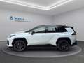 Toyota RAV 4 GR Sport AWD 2.5 Hybrid Automatikgetriebe Weiß - thumbnail 9