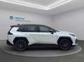 Toyota RAV 4 GR Sport AWD 2.5 Hybrid Automatikgetriebe Weiß - thumbnail 5