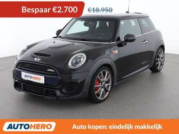 John Cooper Works