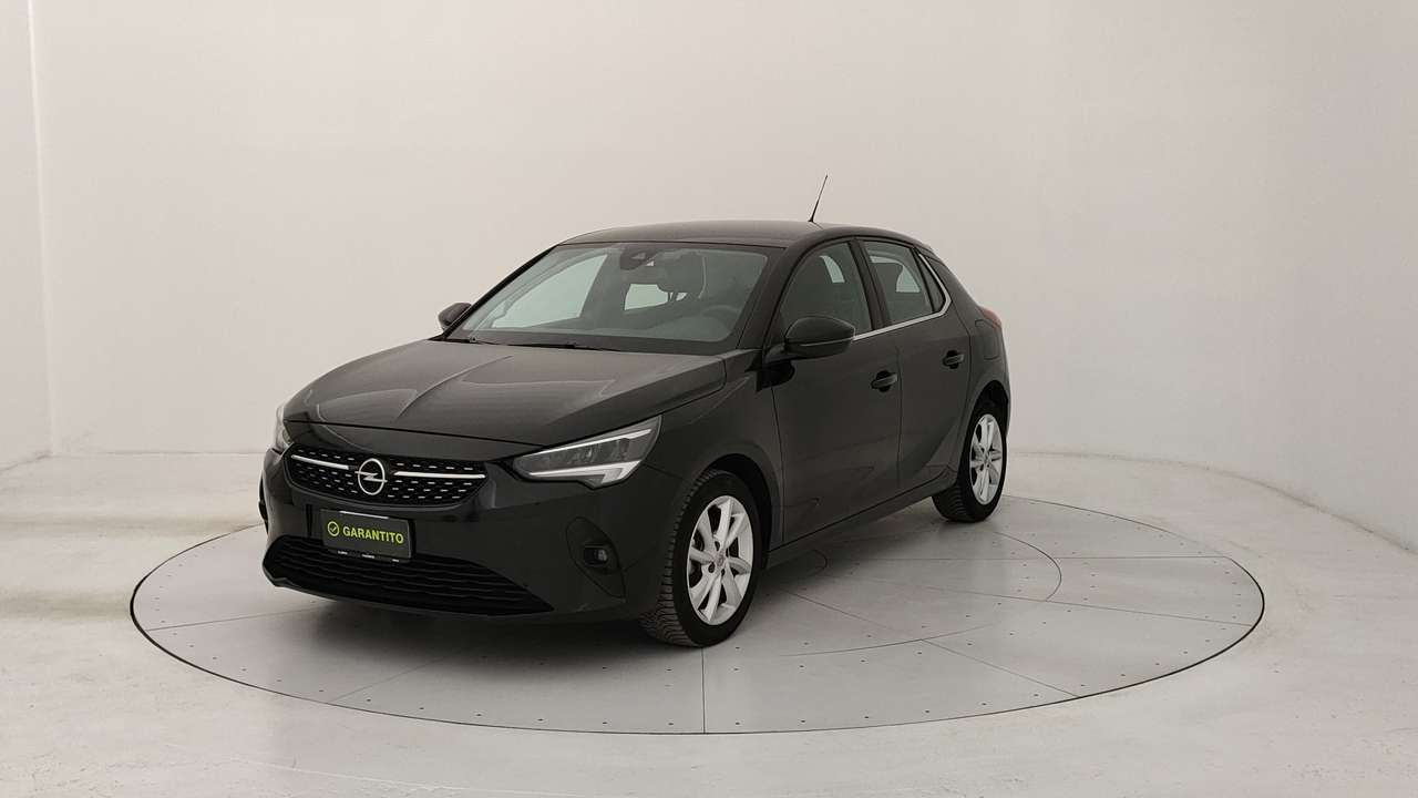 Opel Corsa 5 Porte 1.2  Elegance