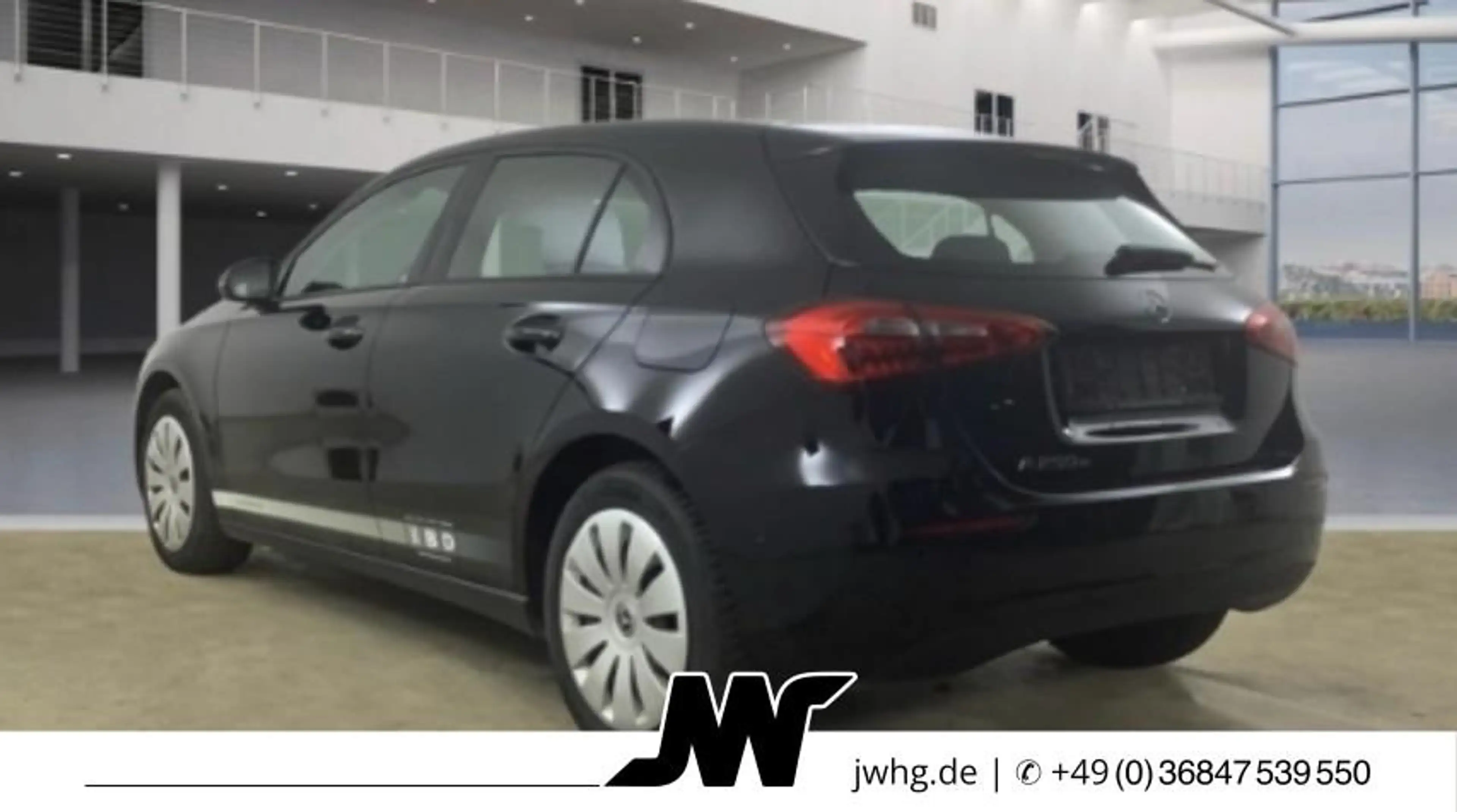 Mercedes-Benz A 250 e Virtual|Sitzheizung|Carplay|Navi|Spur — photo 3