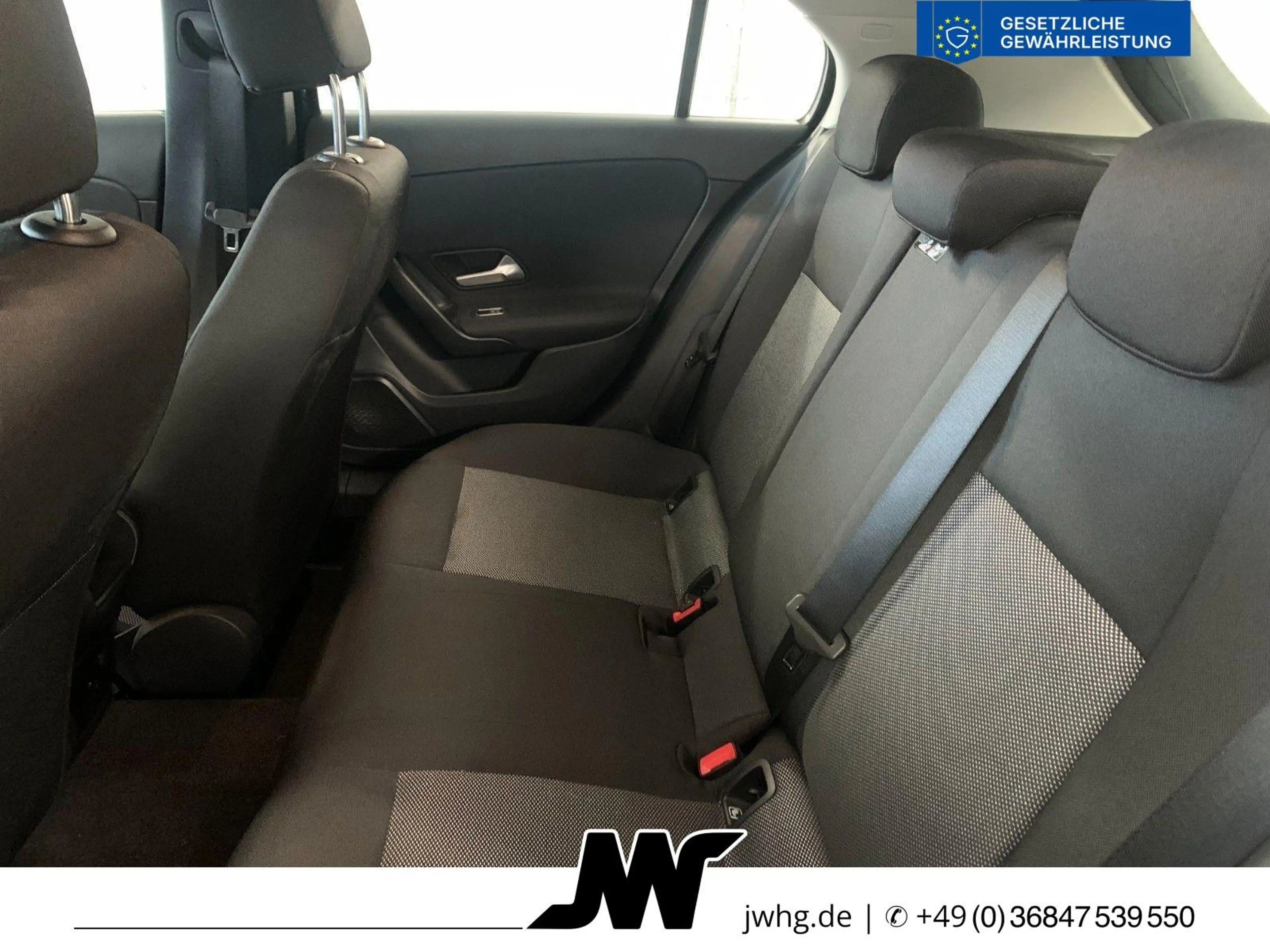 Mercedes-Benz A 250 e Virtual|Sitzheizung|Carplay|Navi|Spur — photo 6